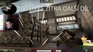 Just FROZEN Things #1