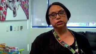 World Social Work Day 2022 - Natasha