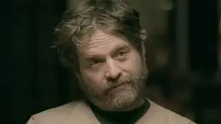 America Divided  Episode 5   Zack Galifianakis and Carter I EPIX