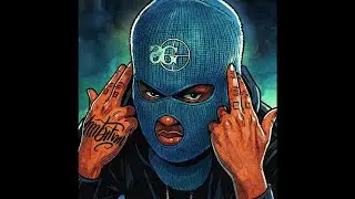 JID TFS Type Beat - Such A Fool (Prod. by Katsuro Beats)