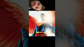 Superman in D&D