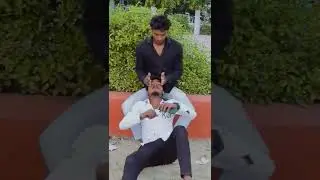 WAIT FOR IT😜😜 #shorts #2comedy #funny #shortvideo #reels #youtube #youtubeshorts #manimeraj #viral