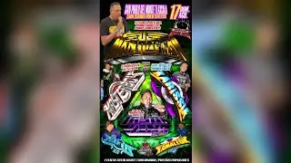 LA CUMBIA DE LA CULEBRA SONIDO LA MAFIA XG P8STA TRES BROTHER 