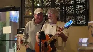 Scott France covering 