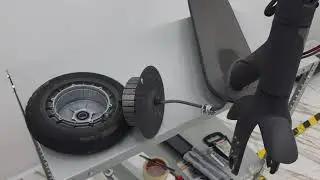 Ремонт мотор-колеса на электросамокате Xiaomi m365