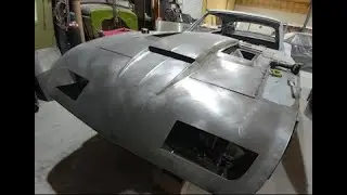 Для поклонников Custom Hoods