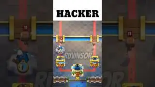 GOD vs PRO vs ME Clash royale #shorts #clashroyale #clash #funny