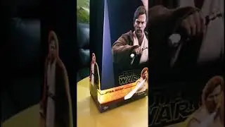 hot toys star wars obi wan kenobi mms477 quick review