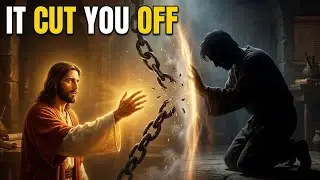 The Most CONTROVERSIAL Thing Jesus Said About Sex