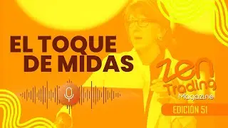 El toque de Midas de Mary Meeker: todo lo que toca se convierte en oro