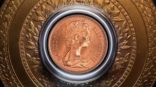 📢 UK One New Penny 1978 Edition 🤑 Worth Up to 👉$113,000👈!  Uncover the Rarity! 🇬🇧