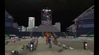 Deegan beaumer battle at Seattle round 11!!