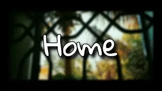 HOME | Quarantine Cinematic Video | B Roll | Smartphone | Short Film | LOCKDOWN | Video | Vlog