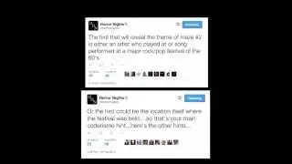 Halloween Horror Nights 2015 Update #2