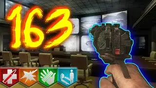 BLACK OPS 1 ZOMBIES &laquo;Five&raquo; В 2023 ГОДУ: ПУТЬ К 163-МУ РАУНДУ. ЛУЧШЕЕ РУКОВОДСТВО ПО СТРАТЕГИИ ВЫСОКОГО РАУНДА