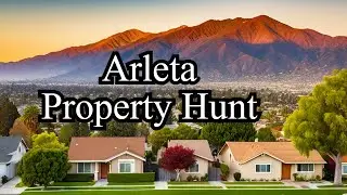 Affordable Dream Homes in Arleta (LA's Best Kept Secret)