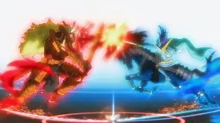 Beyblade Burst OST - The Final Battle (Full Version)