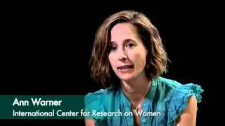 aids2031 - The Way Forward - Build Knowledge