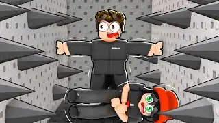 ROBLOX ВЫБЕРИТЕ 99 КОМНАТ С АЛЕКСОЙ!