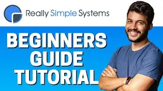 How to Use Really Simple Systems - Beginners Guide 2022