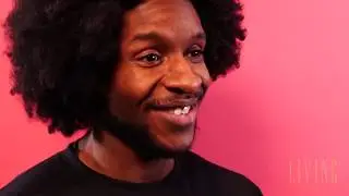 Living Legacy // CJ The Genesis - Interview