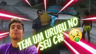 MELHORES MOMENTOS SEHLOIRO GTA RP #1