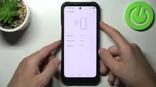 How to Customize Quick Launch on DOOGEE V20 - Set Up Quick Launch