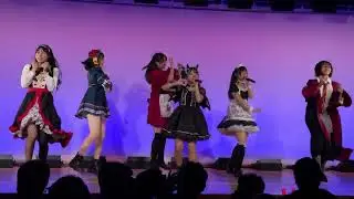ASH劇場HALLOWEEN 2025.10.19 