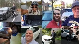 Livable Streets 2016: StreetTalk 10-in-1