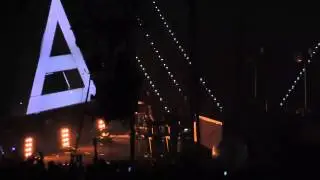 30 Seconds To Mars - City of Angels - Palaolimpico, Torino 19/06/2014 HD