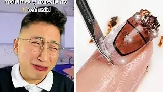 💅 NAIL ART STORYTIME TIKTOK 💅 NEW 2026 @Diego Ch&aacute;vez || POVs Tiktok Compilations #6