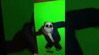It is I dust dust sans I will get you !! #funny #meme #viral #shorts