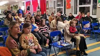 34 finał WOŚP w Krokowej