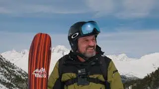 Free Skwal - A new way to ride mountains