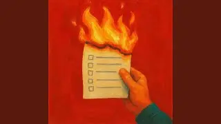 Bonne ann&eacute;e 2026 (Liste en feu)