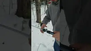 Lineviper tubing tool