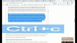 How to copy content from any website that has disabled text selection andor right clicking
