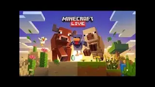 🛑 Minecraft 30 Days Daily Live Challenge | Day 2