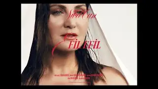 Sibel Can - Efil Efil (Official Visualizer)
