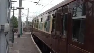 47580 WITH 47854 TAILING APPROACH CARLISLE