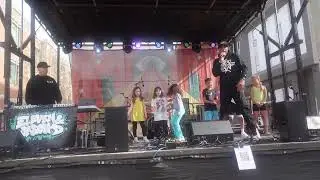 Countdown to Treefort 2025 #28 - Eleven & Jason D playing at Boise Brewing #treefort2024 #boise