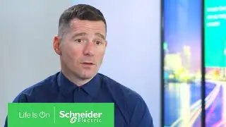 Why the Gap Between IT and OT Matters for Your Facility | Schneider Electric