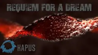 Requiem for a Dream 4k (EDM Remix)