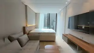 ✨LINDO APARTAMENTO MOBILIADO PARA LOCAÇÃO – VILA MARIANA ✨