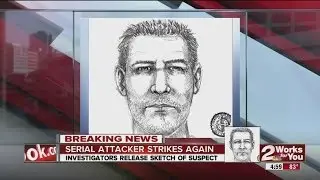 Breaking News: Serial Attacker Strikes Again