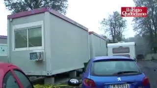 Muggiano (Mi), sospeso scuolabus al campo rom. Niente pi&ugrave; scuola per bimba disabile