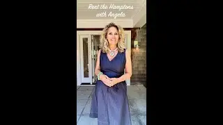 Rent the Hamptons with Angela  #Bridgehampton Village Location- #Hamptons Real Estate Agent
