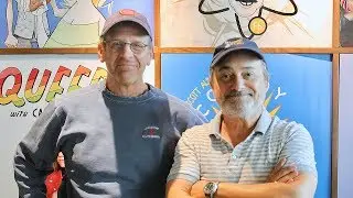 KPCS: Paul Lieberstein #381