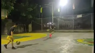 basketball ministry