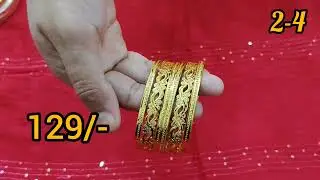 @Missmagictouch-p6t One gram Gold bangels